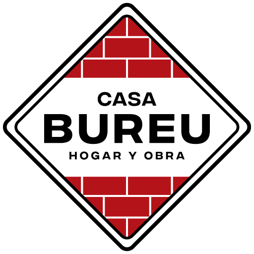 Casa Bureu